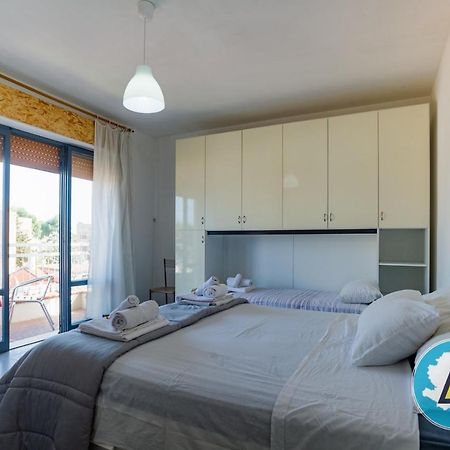 Appartamento Centrale A Silvi Marina Εξωτερικό φωτογραφία