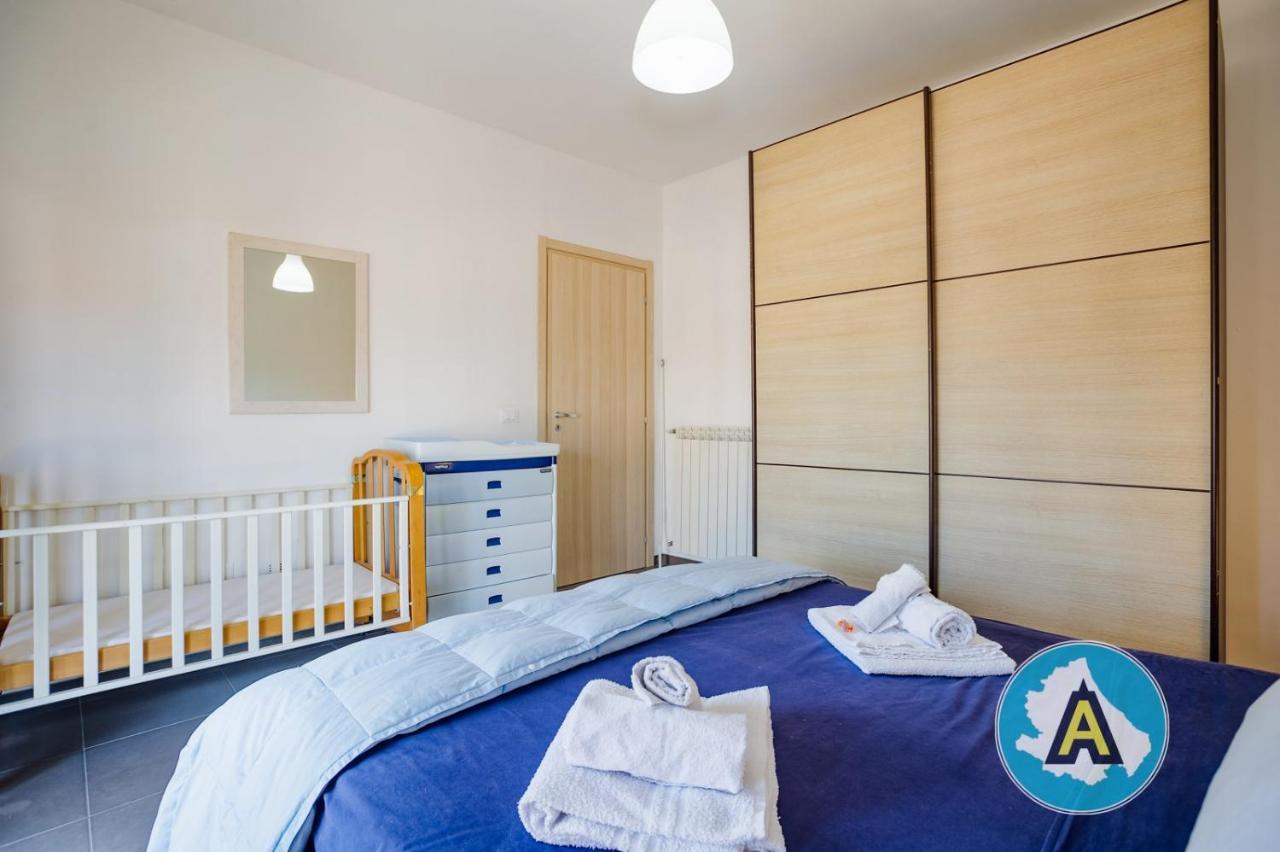 Appartamento Centrale A Silvi Marina Εξωτερικό φωτογραφία