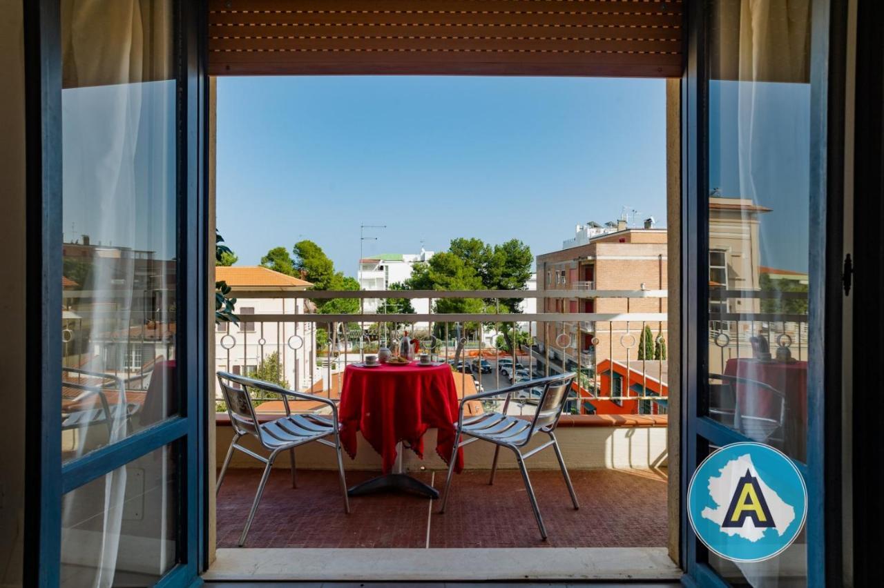 Appartamento Centrale A Silvi Marina Εξωτερικό φωτογραφία